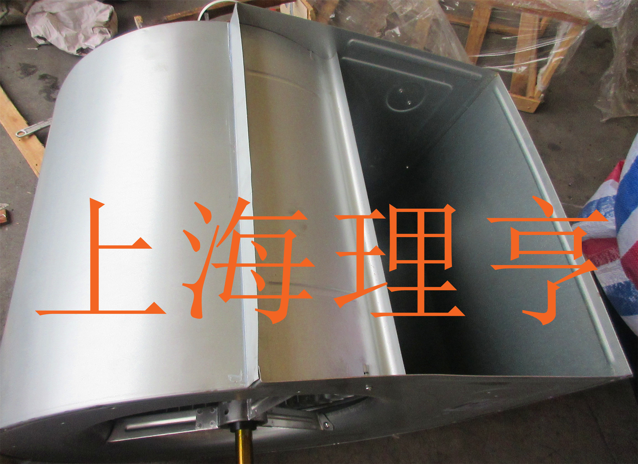 空調(diào)室內(nèi)風(fēng)機(jī)AT18/18