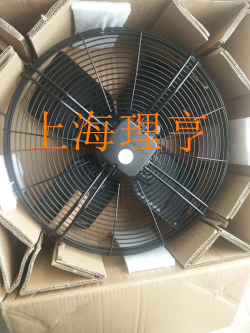 FB045-VDK.4F.V4S風機