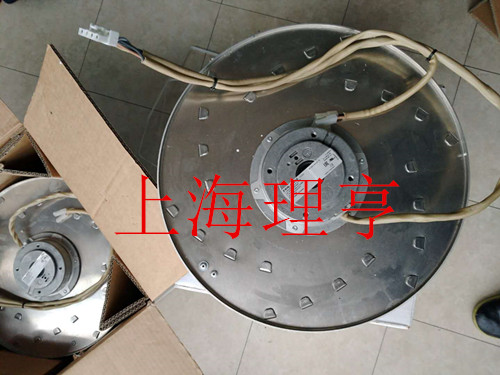 RH35M-4EK.2F.1R風機