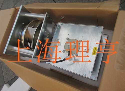 GR31M-2DK.5H.2R風機