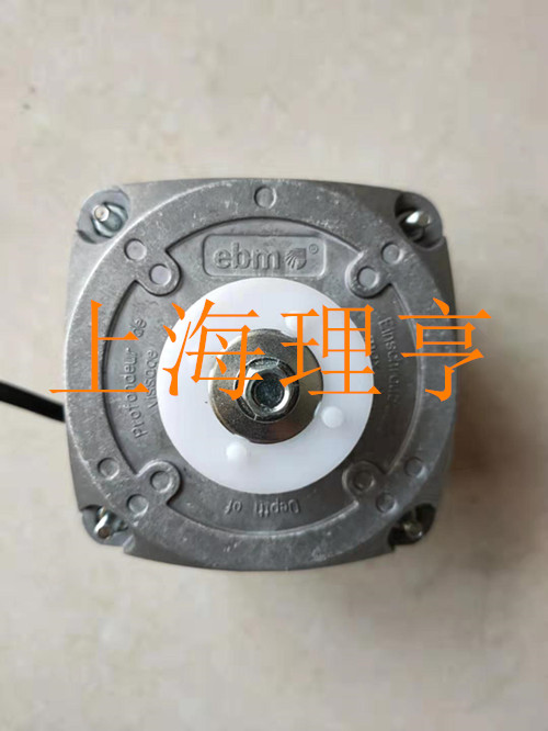 M4Q045-EA01-57電機(jī)