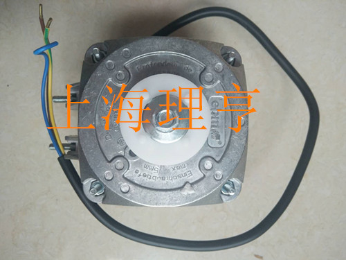 M4Q045-DA11-04罩極電機(jī)