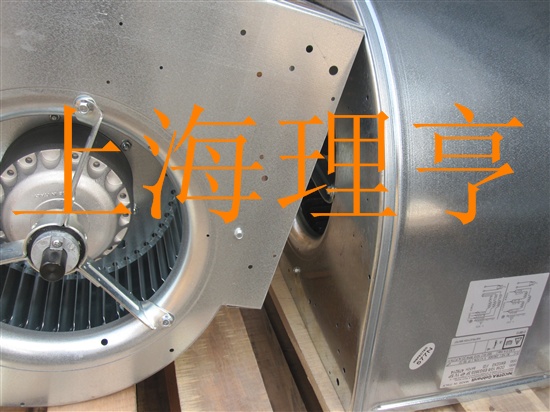 電廠高壓柜風(fēng)機(jī)