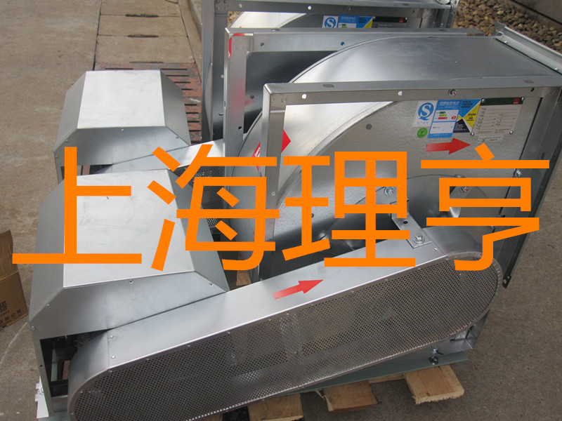 BSB560  KRUGER風(fēng)機(jī)