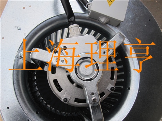 意大利NICOTRA全DD系列風(fēng)機(jī)