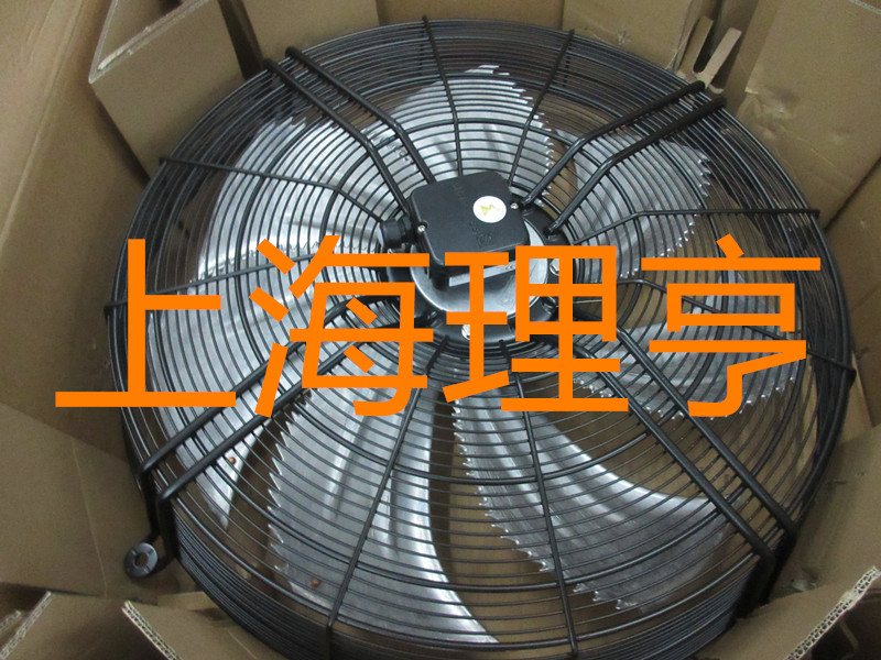 FE080-SDC.6N.V7施樂百風機