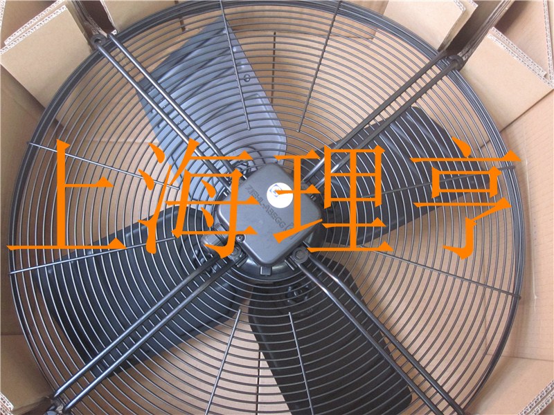 FB063-SDK.4I.6S德國施樂百風機