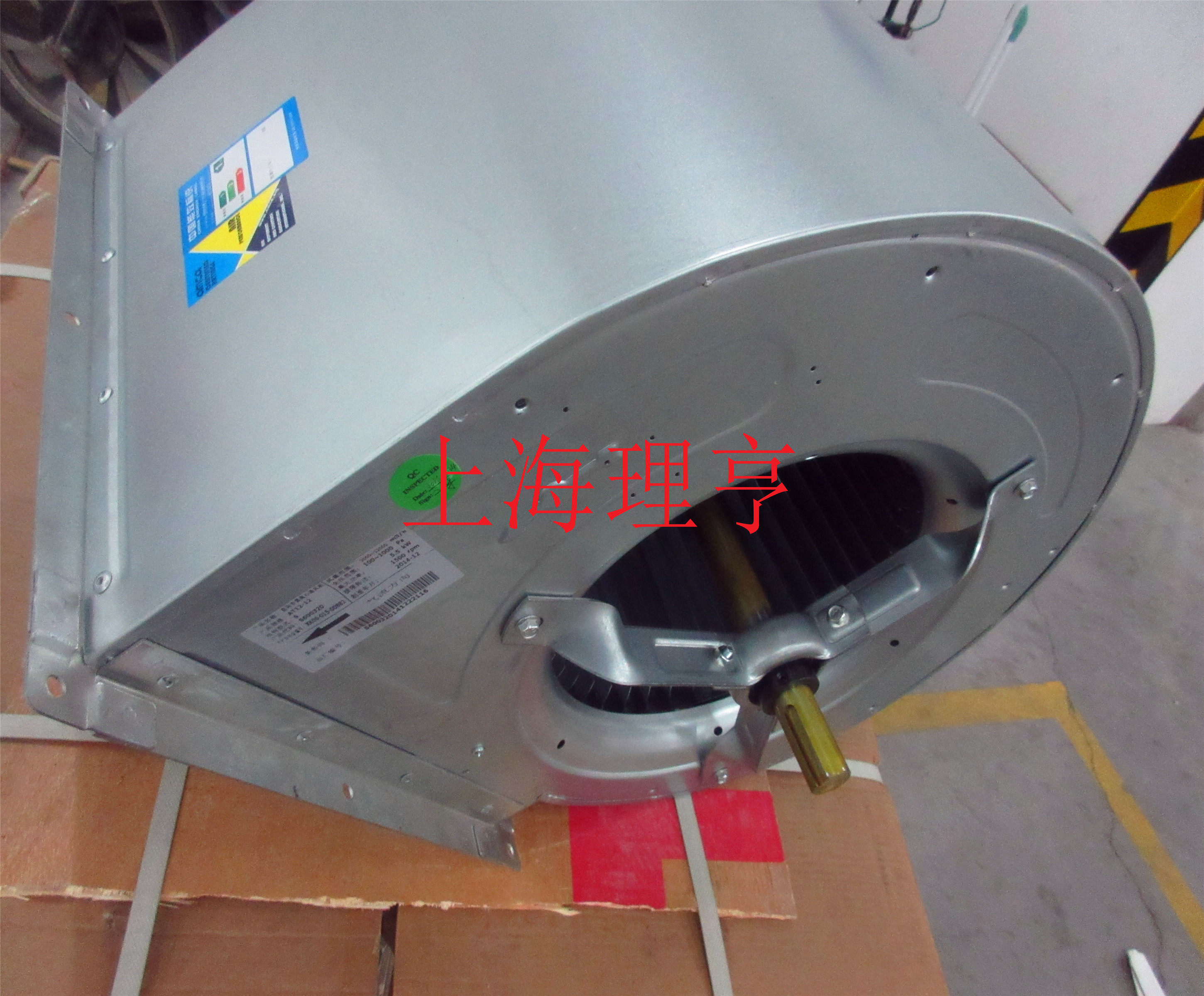 AT7/7S 上海理亨華東代理意大利NICOTRA風(fēng)機(jī)